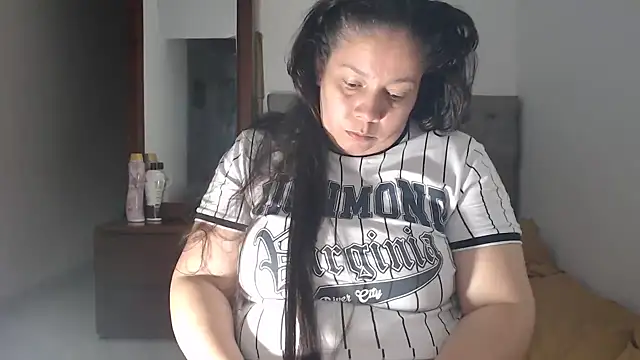 Snapshot of tiffany_horny_1 chatting on 7, 3, 2025 tiffany horny 1 online show from 7, 3, 2025