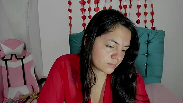 Snapshot of Anal_Milky_Momma chatting on 28, 2, 2025 Anal Milky Momma online show from 28, 2, 2025