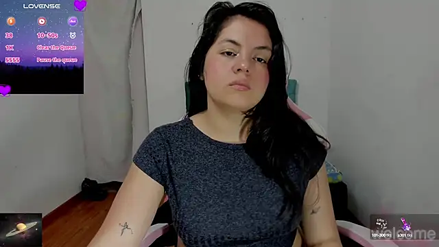 Snapshot of Anal_Milky_Momma chatting on 16, 3, 2025 Anal Milky Momma online show from 16, 3, 2025