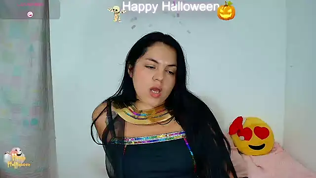 Snapshot of Anal_Milky_Momma chatting on 31, 10, 2025 Anal Milky Momma online show from 31, 10, 2025