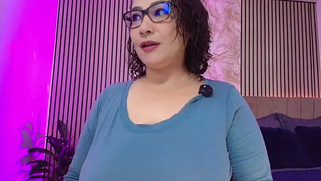 JuliRamirez online show from 20, 3, 2026