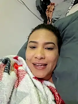 JuliRamirez online show from 25, 3, 2026