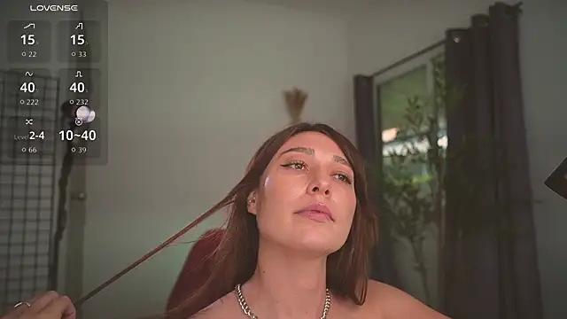 Snapshot of lanabosch chatting on 27, 3, 2026 lanabosch online show from 27, 3, 2026