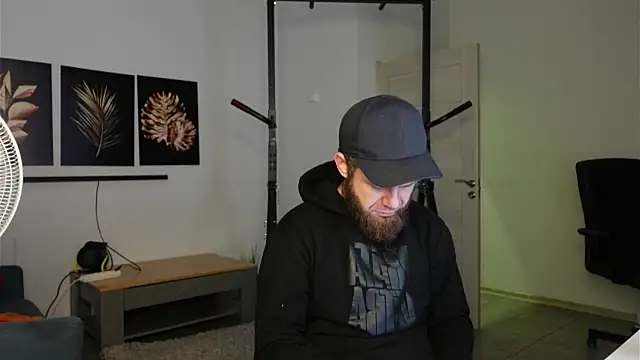 Tommy Burnz online show from 19, 11, 2025