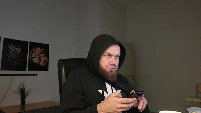 Tommy Burnz online show from 29, 11, 2025