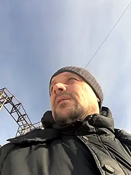 DanielOhCool online show from 19, 1, 2026