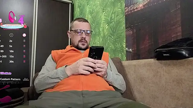 DanielOhCool online show from 3, 2, 2026