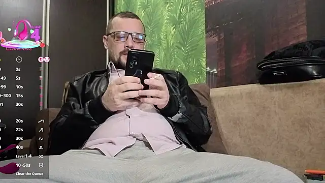 DanielOhCool online show from 5, 2, 2026