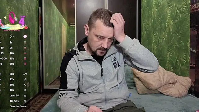 DanielOhCool online show from 7, 2, 2026