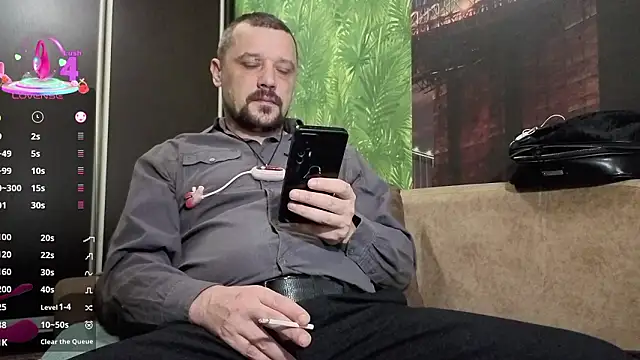 DanielOhCool online show from 8, 2, 2026