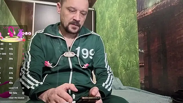 DanielOhCool online show from 9, 2, 2026