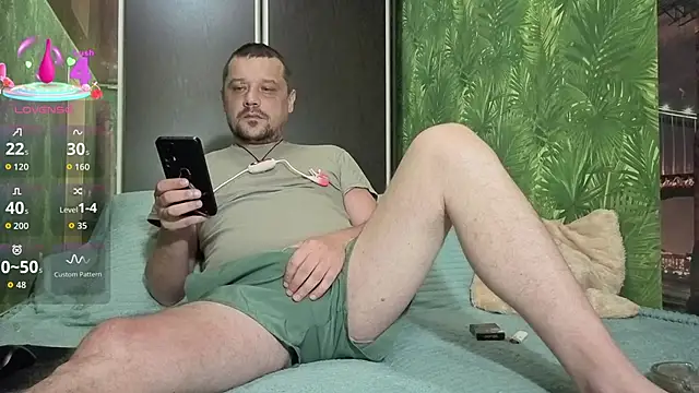 Snapshot of DanielOhCool chatting on 13, 6, 2026 DanielOhCool online show from 13, 6, 2026