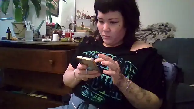 missemi online show from 8, 1, 2026