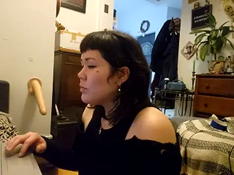 missemi online show from 18, 2, 2026