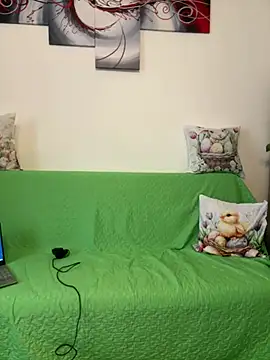 Snapshot of ChiIul11 chatting on 13, 4, 2026 ChiIul11 online show from 13, 4, 2026