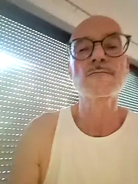 BerndisCam online show from 3, 7, 2026