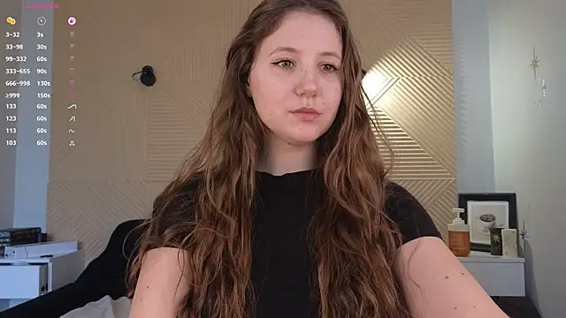 Elizavetta Miller online show from 27, 3, 2026