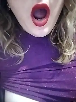 SWEETLUNA077 online show from 16, 1, 2026