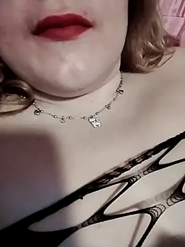 SWEETLUNA077 online show from 25, 2, 2026