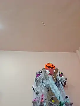 Snapshot of DORYY chatting on 29, 10, 2025 DORYY online show from 29, 10, 2025