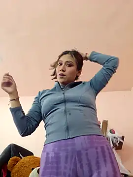 Snapshot of DORYY chatting on 7, 11, 2025 DORYY online show from 7, 11, 2025