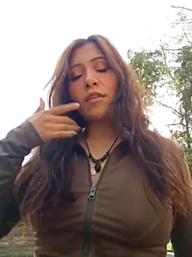 Snapshot of DORYY chatting on 10, 11, 2025 DORYY online show from 10, 11, 2025