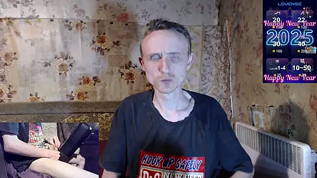 Babi Kisi online show from 6, 1, 2025