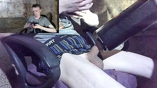 Babi Kisi online show from 11, 2, 2025