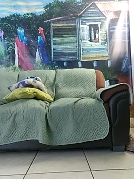 Snapshot of tropikboy chatting on 8, 1, 2026 tropikboy online show from 8, 1, 2026