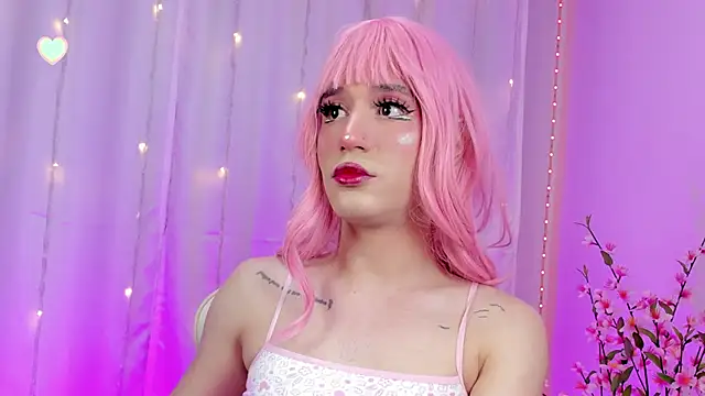 rosseblondee online show from 9, 9, 2025