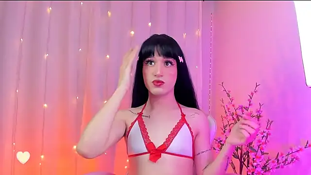 rosseblondee online show from 29, 9, 2025