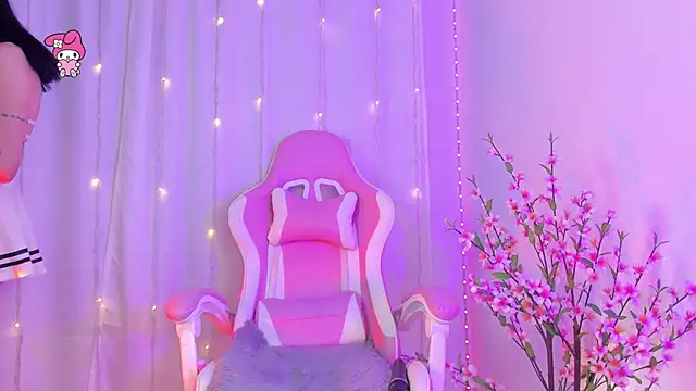 rosseblondee online show from 9, 1, 2026