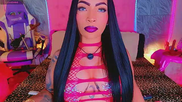 macasweet online show from 6, 11, 2025