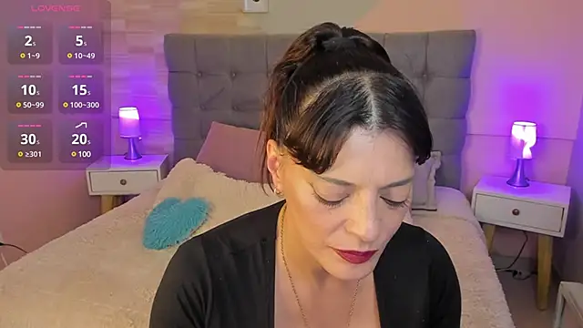  Abril W online show from 7, 2, 2025