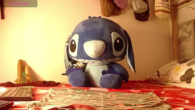 TamyJhonson online show from 3, 6, 2026
