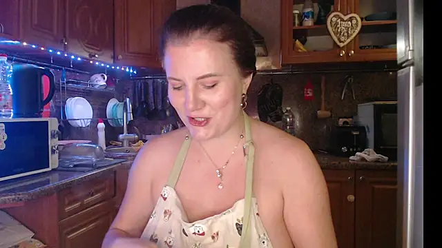 Snapshot of LizaCakes chatting on 17, 12, 2024 LizaCakes online show from 17, 12, 2024