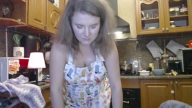 Snapshot of LizaCakes chatting on 24, 2, 2025 LizaCakes online show from 24, 2, 2025