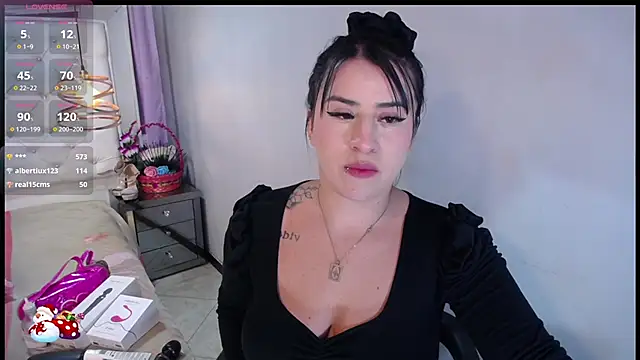 Nara belen online show from 7, 12, 2024