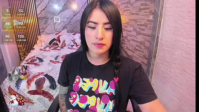 Nara belen online show from 9, 12, 2024