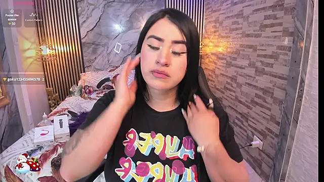 Nara belen online show from 10, 12, 2024