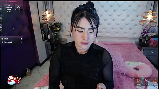 Nara belen online show from 11, 12, 2024