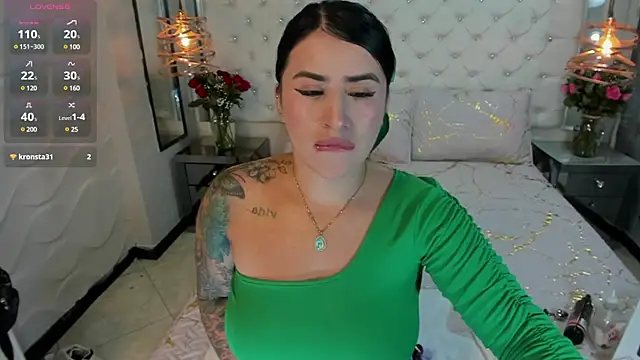 Nara belen online show from 15, 2, 2025