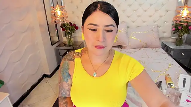 Nara belen online show from 21, 2, 2025