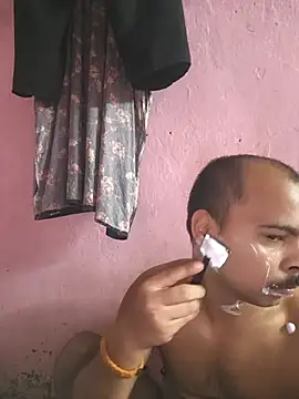 Snapshot of Vickyrajput009 chatting on 3, 11, 2025 Vickyrajput009 online show from 3, 11, 2025