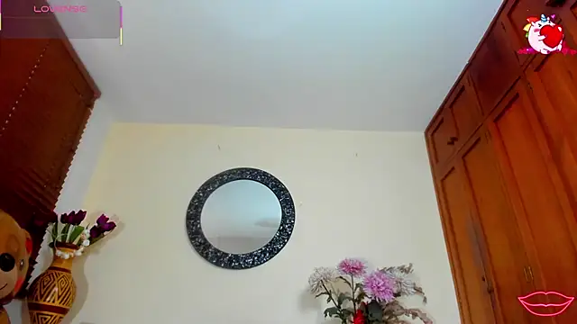 Snapshot of NicoleSantana chatting on 14, 5, 2026 NicoleSantana online show from 14, 5, 2026