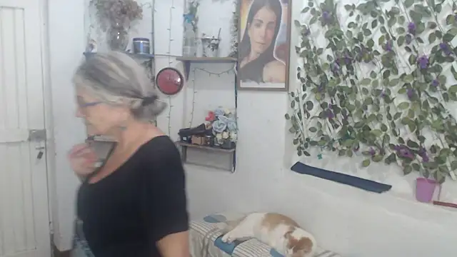 FunnyGrandma online show from 7, 3, 2026