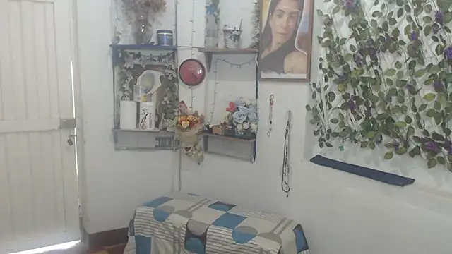 Snapshot of FunnyGrandma chatting on 12, 3, 2026 FunnyGrandma online show from 12, 3, 2026