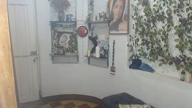 Snapshot of FunnyGrandma chatting on 16, 7, 2026 FunnyGrandma online show from 16, 7, 2026