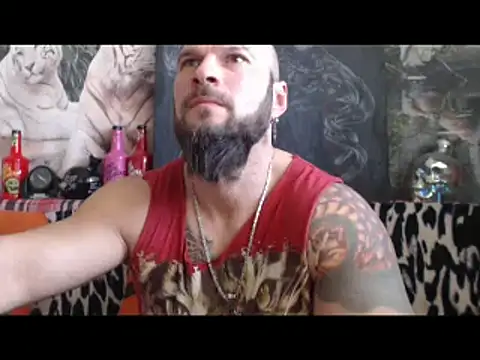 Snapshot of viking_30 chatting on 1, 1, 2025 viking 30 online show from 1, 1, 2025