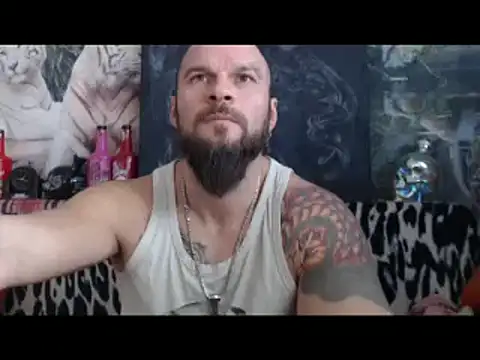 Snapshot of viking_30 chatting on 4, 1, 2025 viking 30 online show from 4, 1, 2025